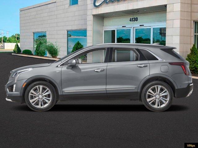 2025 Cadillac XT5 Vehicle Photo in WILLIAMSVILLE, NY 14221-4303