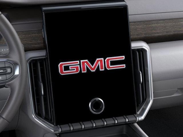 2024 GMC Acadia Vehicle Photo in LEOMINSTER, MA 01453-2952