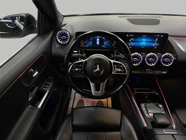 2021 Mercedes-Benz GLA Vehicle Photo in Appleton, WI 54913