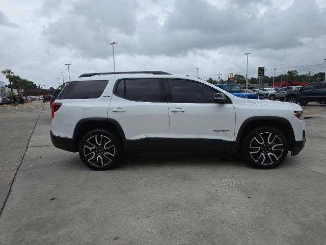 2021 GMC Acadia Vehicle Photo in LAFAYETTE, LA 70503-4541