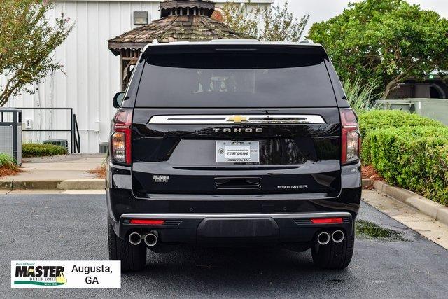 2024 Chevrolet Tahoe Vehicle Photo in AUGUSTA, GA 30907-2867