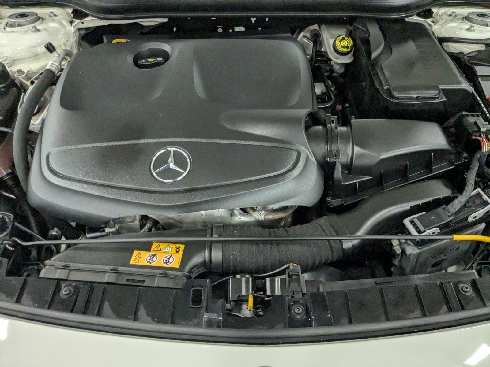 2018 Mercedes-Benz GLA Vehicle Photo in MIAMI, FL 33134-2699