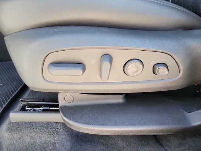 2023 Buick Enclave Vehicle Photo in ODESSA, TX 79762-8186