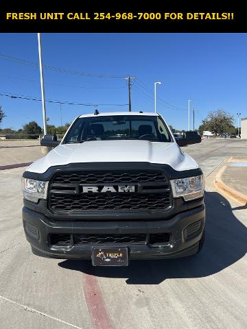 2019 Ram 3500 Vehicle Photo in STEPHENVILLE, TX 76401-3713