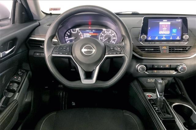 2023 Nissan Altima Vehicle Photo in Kansas City, MO 64114