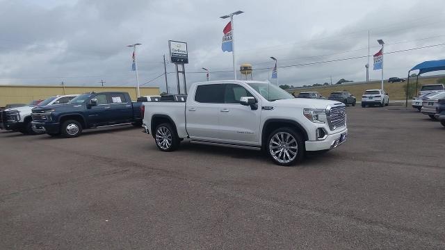 2021 GMC Sierra 1500 Vehicle Photo in NEDERLAND, TX 77627-8017