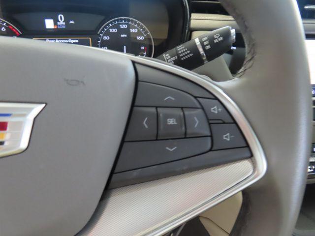 2024 Cadillac XT5 Vehicle Photo in DELRAY BEACH, FL 33483-3294