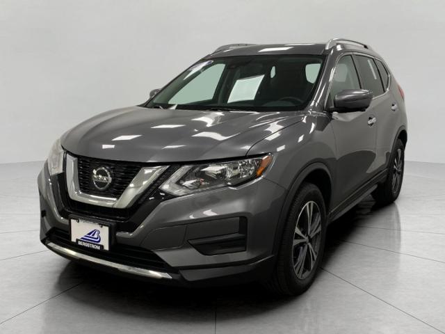 2019 Nissan Rogue Vehicle Photo in Appleton, WI 54913