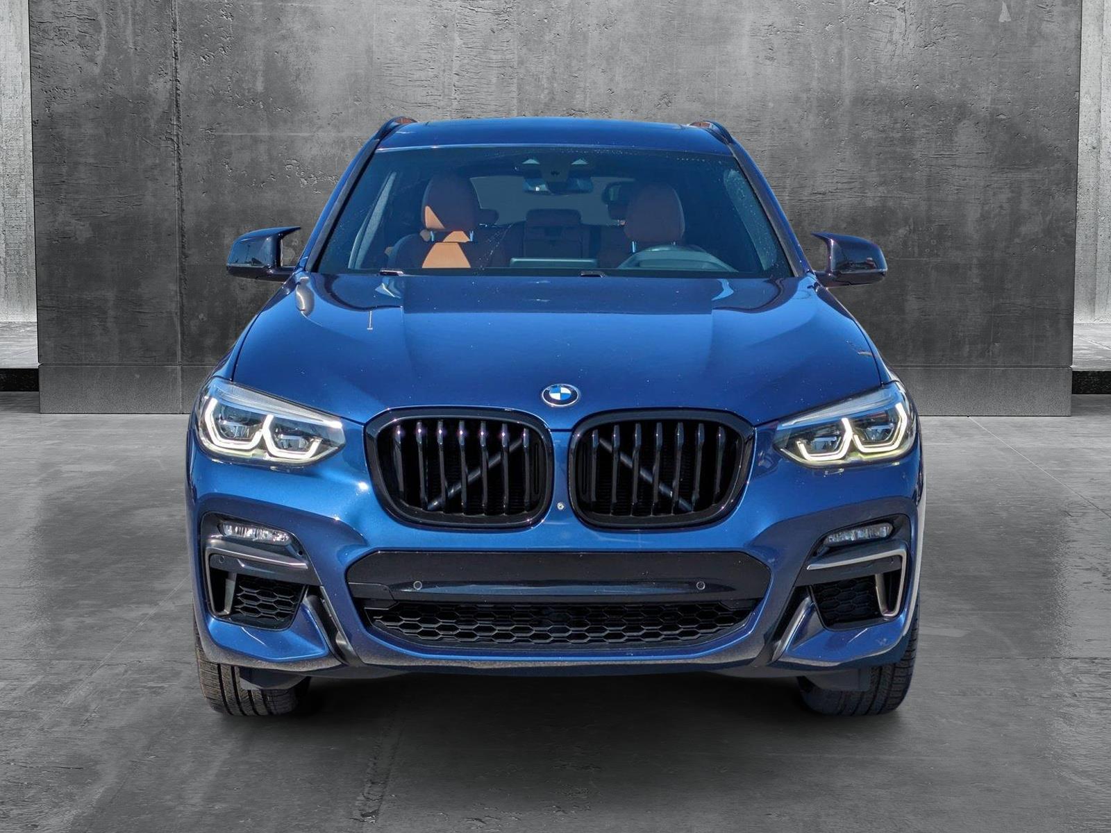 2020 BMW X3 M40i Vehicle Photo in Bradenton, FL 34207