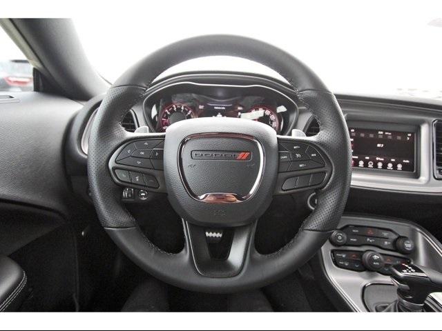 2023 Dodge Challenger Vehicle Photo in ROSENBERG, TX 77471