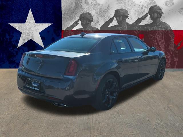 2023 Chrysler 300 Vehicle Photo in Killeen, TX 76541