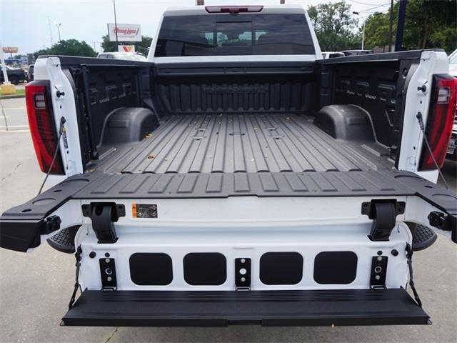 2024 GMC Sierra 2500 HD Vehicle Photo in BATON ROUGE, LA 70806-4466