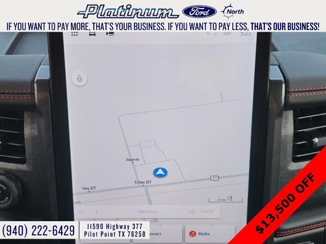 2024 Ford Expedition Vehicle Photo in Pilot Point, TX 76258