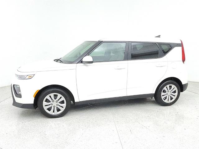 2020 Kia Soul Vehicle Photo in Grapevine, TX 76051