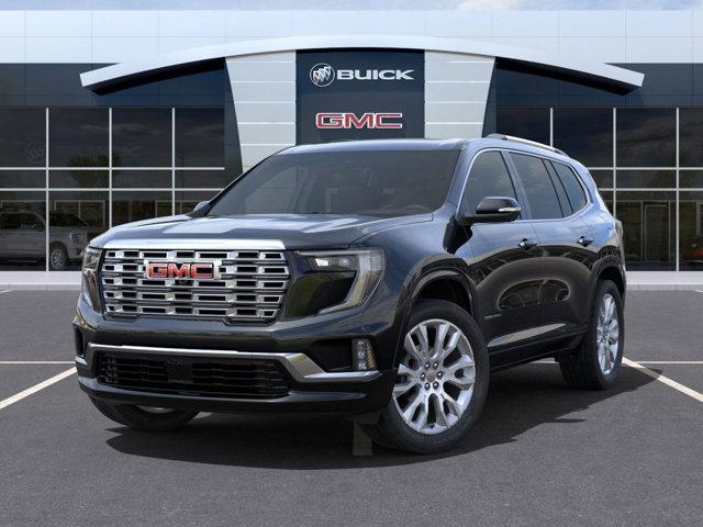 2025 GMC Acadia Vehicle Photo in ALBERTVILLE, AL 35950-0246