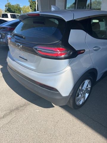 2023 Chevrolet Bolt EV Vehicle Photo in PITTSBURG, CA 94565-7121