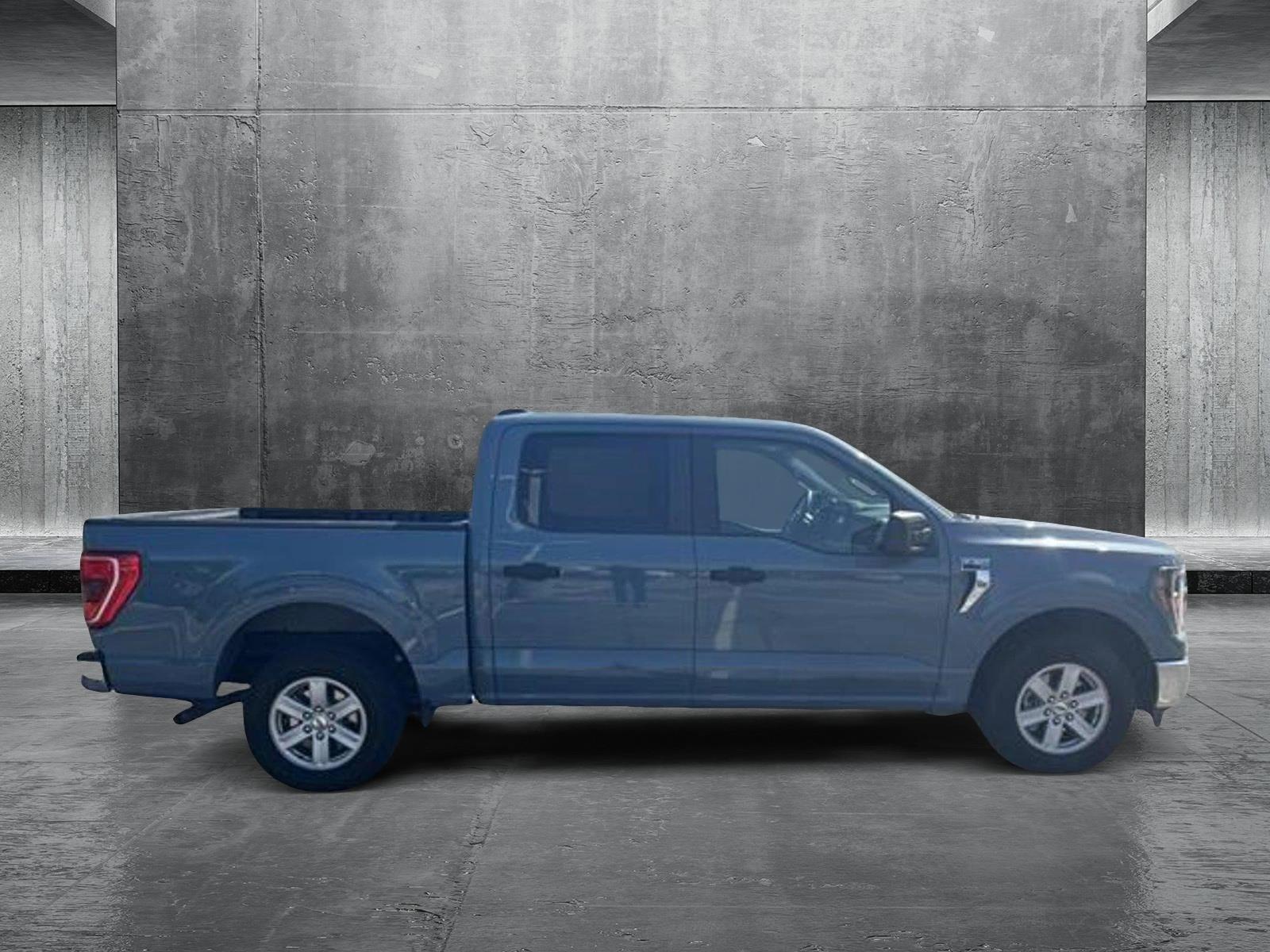 2023 Ford F-150 Vehicle Photo in Clearwater, FL 33765