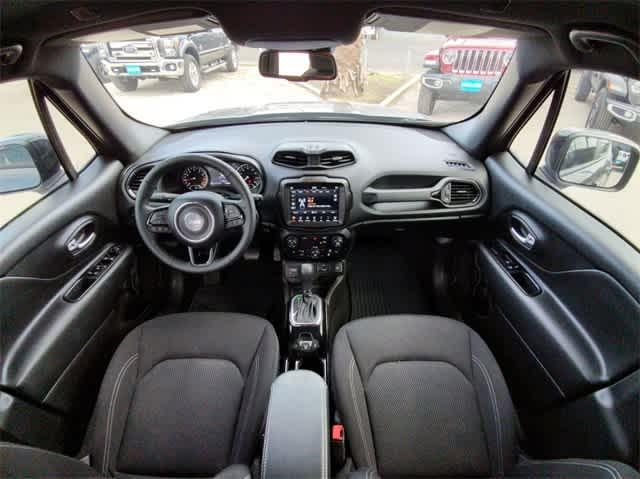 2022 Jeep Renegade Vehicle Photo in Corpus Christi, TX 78411