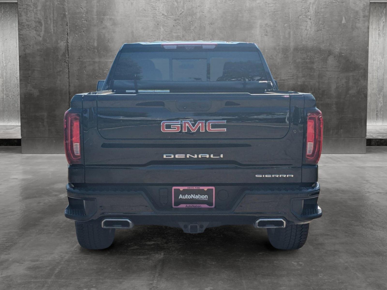 2023 GMC Sierra 1500 Vehicle Photo in LONE TREE, CO 80124-2750