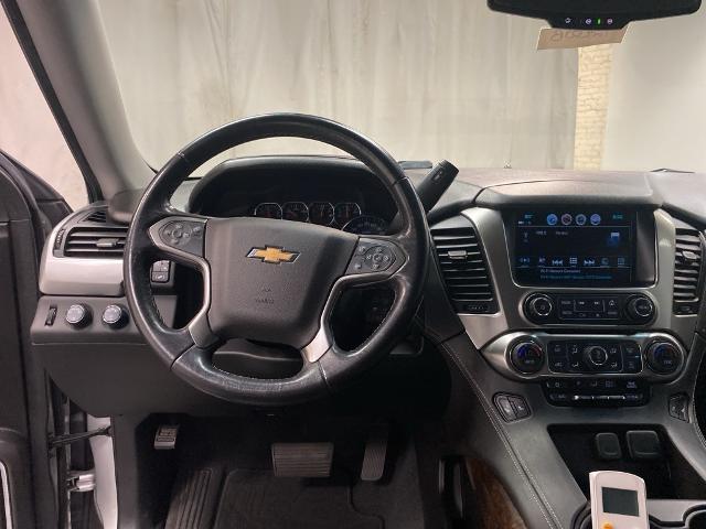 2019 Chevrolet Tahoe Vehicle Photo in ASHLAND, KY 41101-7620