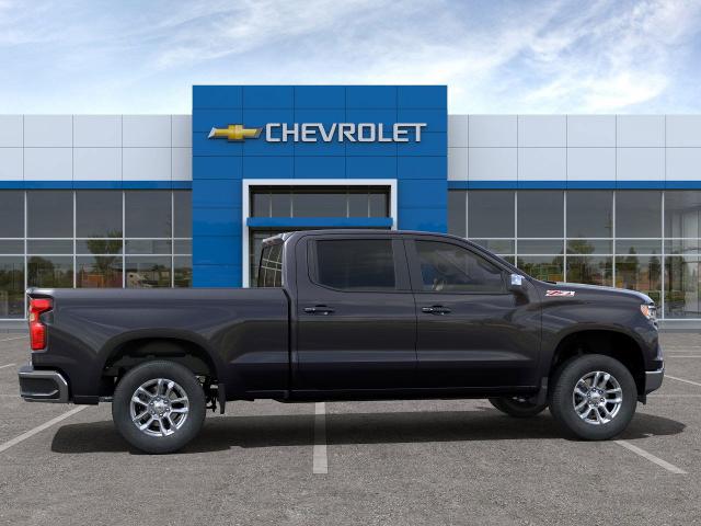 2024 Chevrolet Silverado 1500 Vehicle Photo in SALINAS, CA 93907-2500