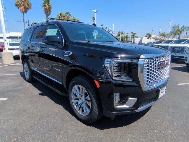 2024 GMC Yukon Vehicle Photo in ANAHEIM, CA 92806-5612