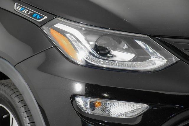 2020 Chevrolet Bolt EV Vehicle Photo in PUYALLUP, WA 98371-4149