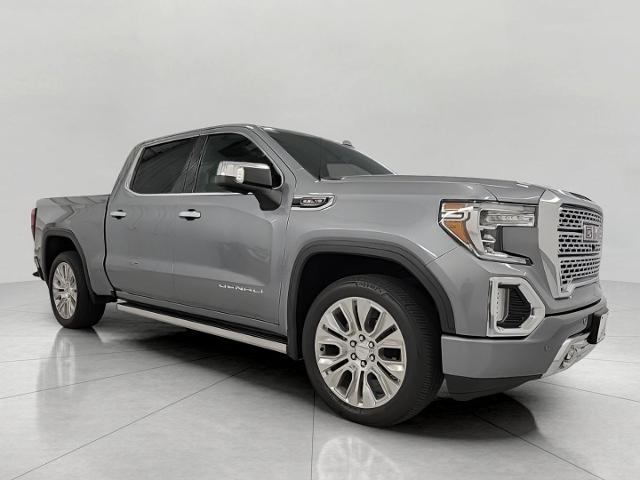 2020 GMC Sierra 1500 Vehicle Photo in NEENAH, WI 54956-2243