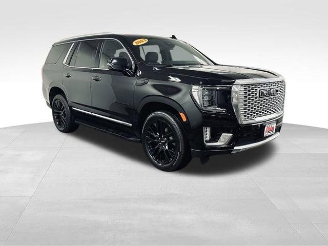 2023 GMC Yukon Vehicle Photo in MEDINA, OH 44256-9631