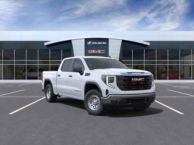 2024 GMC Sierra 1500 Vehicle Photo in HENDERSON, NV 89014-6702