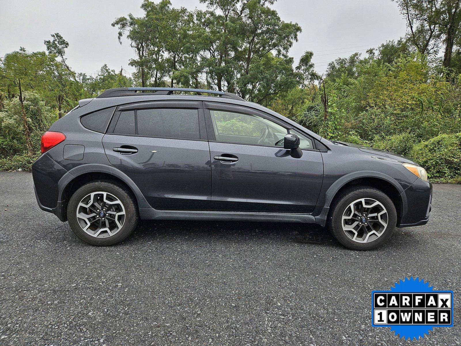 2017 Subaru Crosstrek Vehicle Photo in Harrisburg, PA 17111