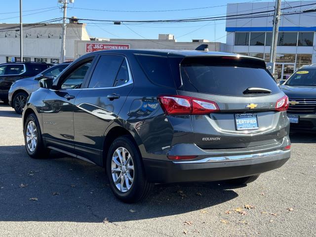 2021 Chevrolet Equinox Vehicle Photo in FREEPORT, NY 11520-3923