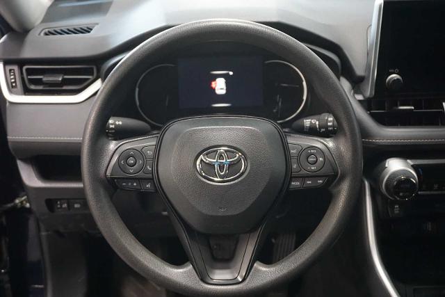 2023 Toyota RAV4 Vehicle Photo in ANCHORAGE, AK 99515-2026