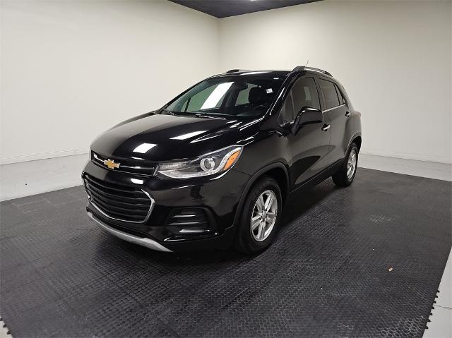 Used 2020 Chevrolet Trax LT with VIN KL7CJLSB1LB067934 for sale in New Orleans, LA