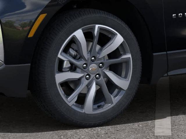 2024 Chevrolet Equinox Vehicle Photo in INDIANAPOLIS, IN 46227-0991