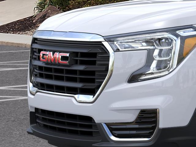 2024 GMC Terrain Vehicle Photo in SALT LAKE CITY, UT 84119-3321