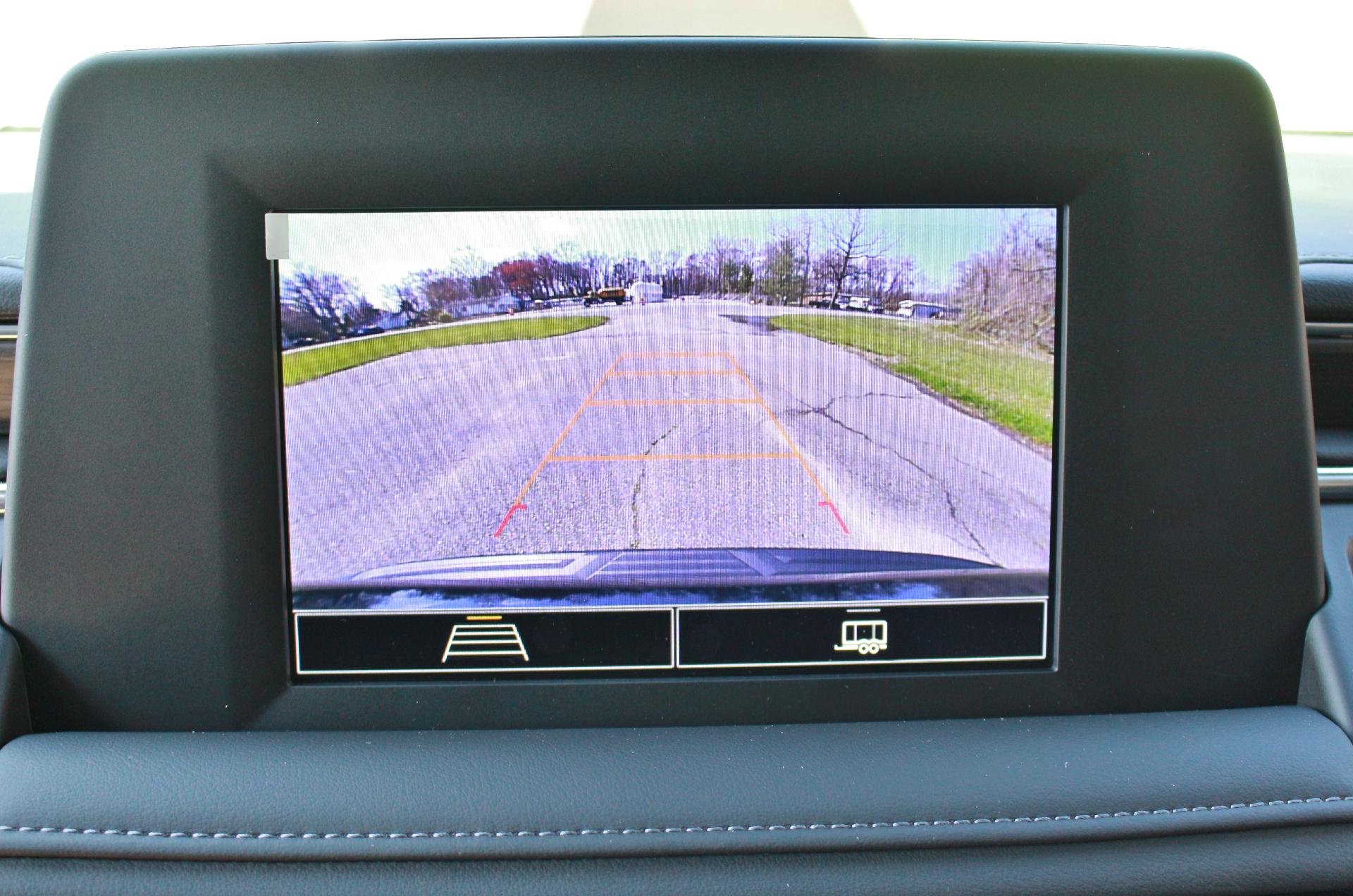 2024 Chevrolet Suburban Vehicle Photo in SMYRNA, DE 19977-2874