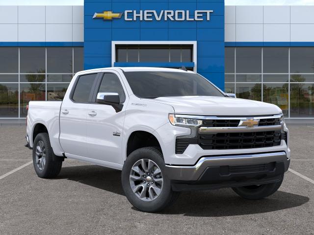 2024 Chevrolet Silverado 1500 Vehicle Photo in CORPUS CHRISTI, TX 78412-4902