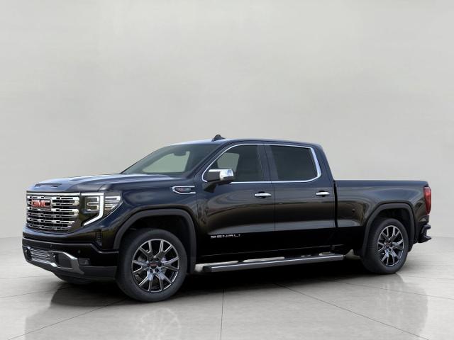 2024 GMC Sierra 1500 Vehicle Photo in GREEN BAY, WI 54303-3330