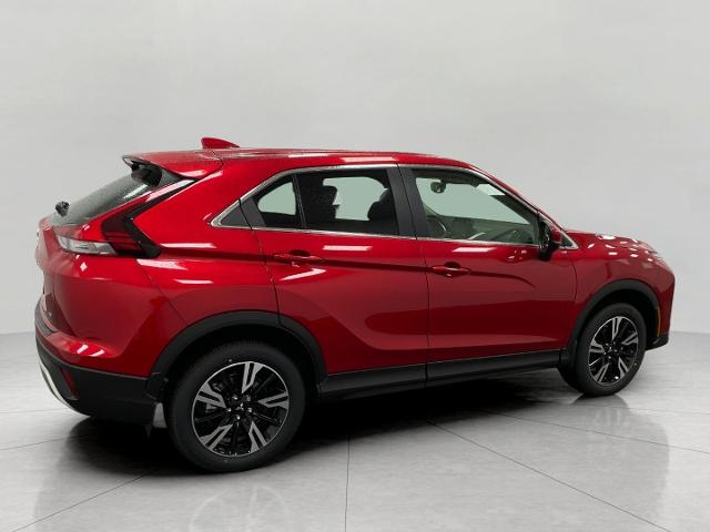 2024 Mitsubishi Eclipse Cross Vehicle Photo in Appleton, WI 54913