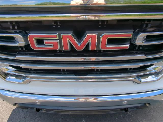 2021 GMC Sierra 1500 Vehicle Photo in ALBERTVILLE, AL 35950-0246