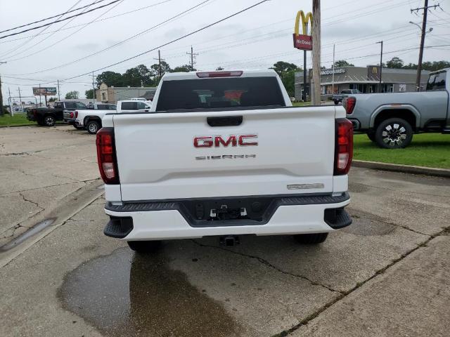 2024 GMC Sierra 1500 Vehicle Photo in LAFAYETTE, LA 70503-4541