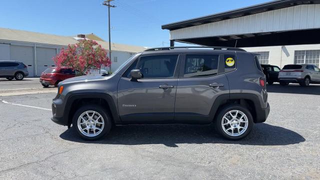 2020 Jeep Renegade Vehicle Photo in TURLOCK, CA 95380-4918