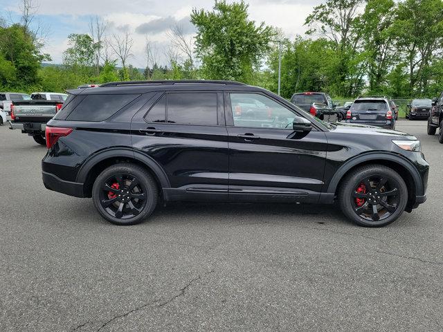 2021 Ford Explorer Vehicle Photo in Boyertown, PA 19512