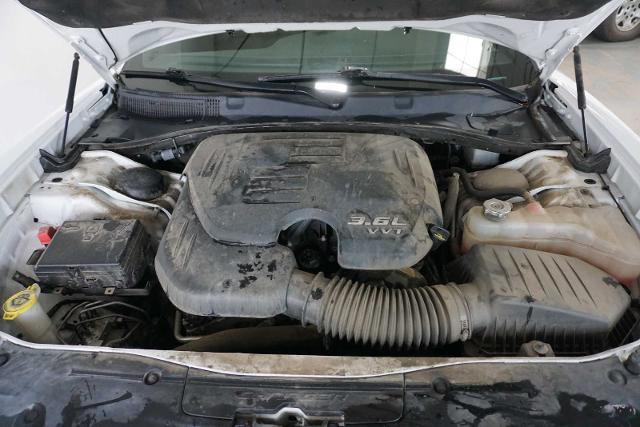 2022 Dodge Charger Vehicle Photo in ANCHORAGE, AK 99515-2026
