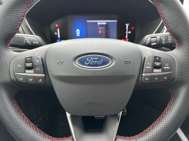 2024 Ford Escape Vehicle Photo in Terrell, TX 75160