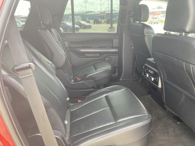 2020 Ford Expedition Vehicle Photo in DURANT, OK 74701-4624