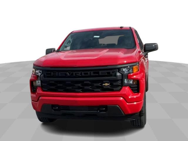 2024 Chevrolet Silverado 1500 Vehicle Photo in THOMPSONTOWN, PA 17094-9014