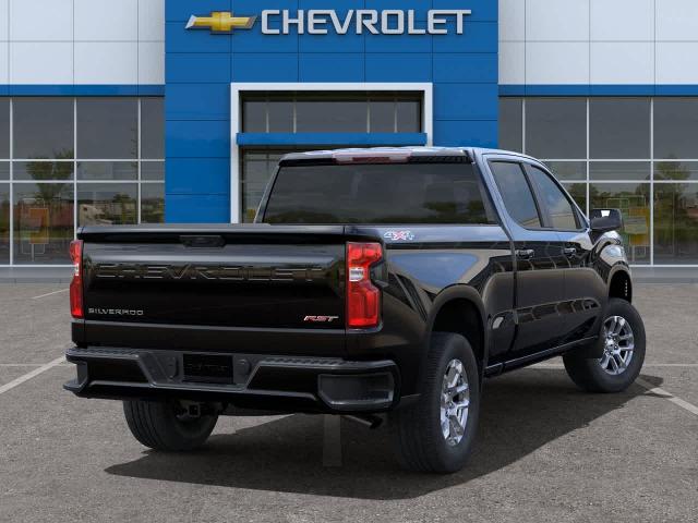 2024 Chevrolet Silverado 1500 Vehicle Photo in ANCHORAGE, AK 99515-2026