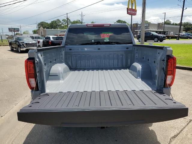 2024 GMC Sierra 1500 Vehicle Photo in LAFAYETTE, LA 70503-4541